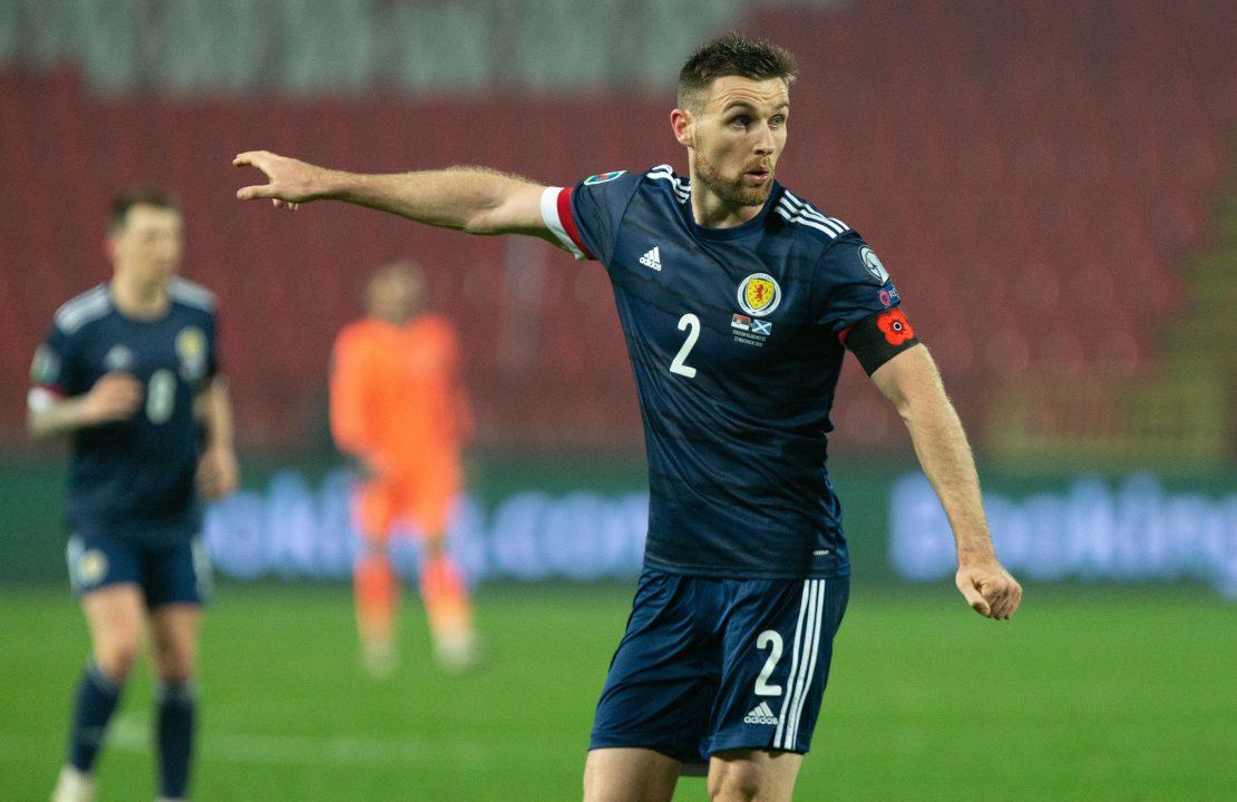 Why Scotland Will Face Belarus in Hungary